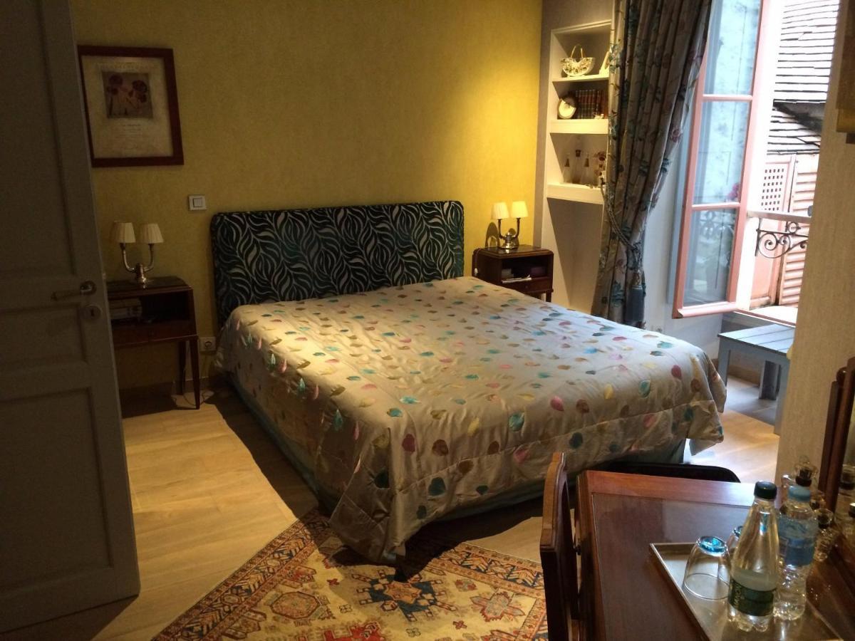 Ferienwohnung Living'Melun, La Campagne A Melun ! Exterior foto