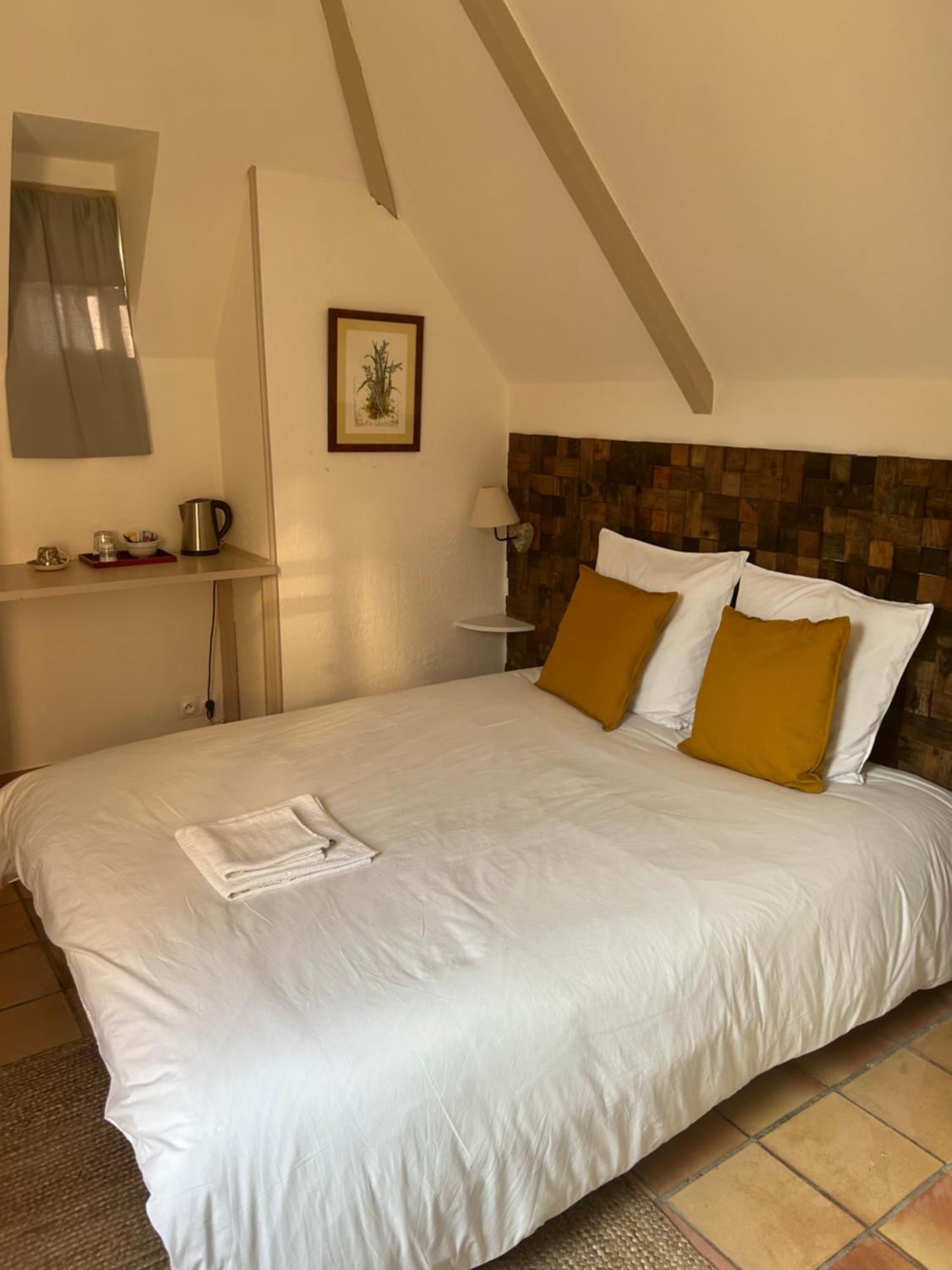Ferienwohnung Living'Melun, La Campagne A Melun ! Exterior foto