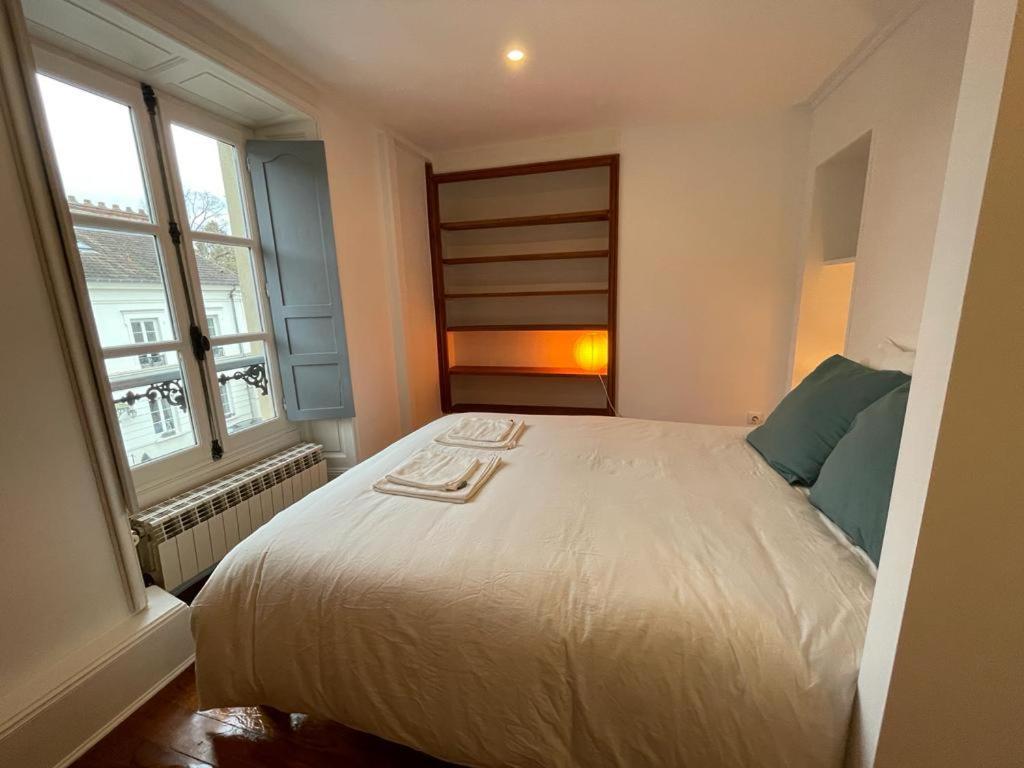 Ferienwohnung Living'Melun, La Campagne A Melun ! Exterior foto