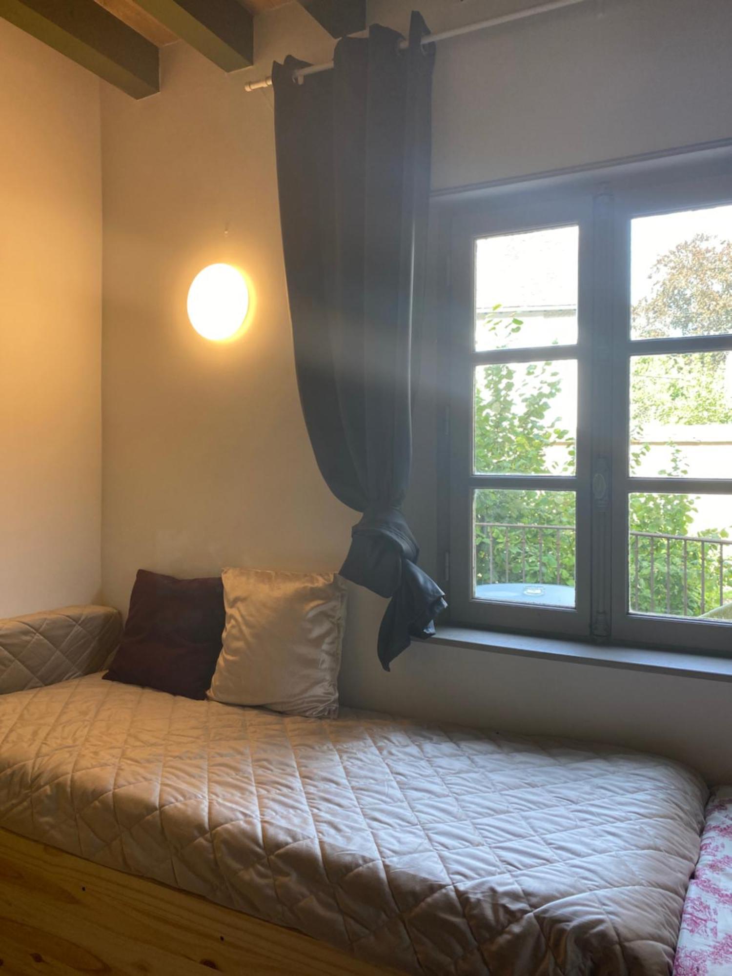 Ferienwohnung Living'Melun, La Campagne A Melun ! Exterior foto