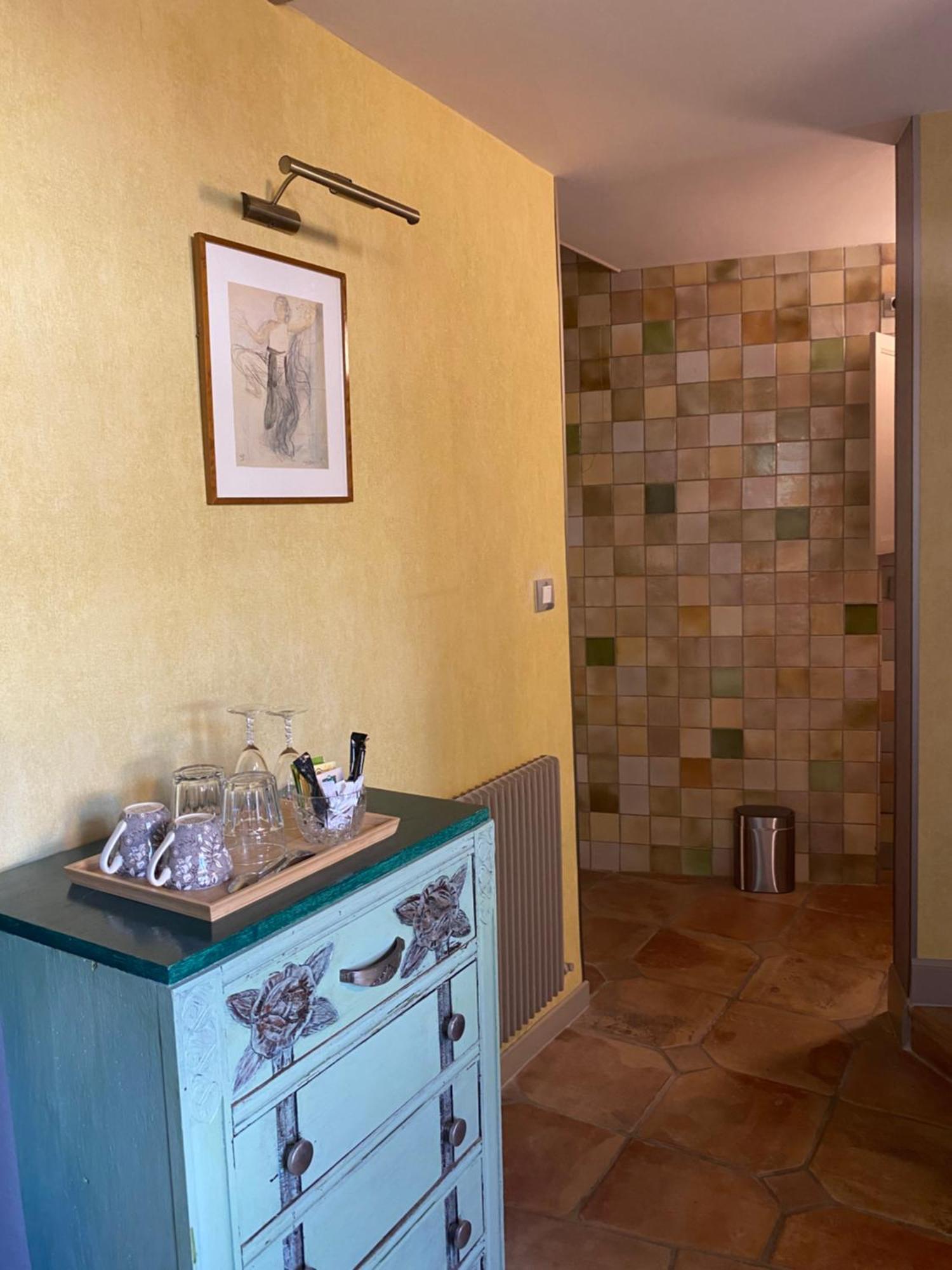 Ferienwohnung Living'Melun, La Campagne A Melun ! Exterior foto