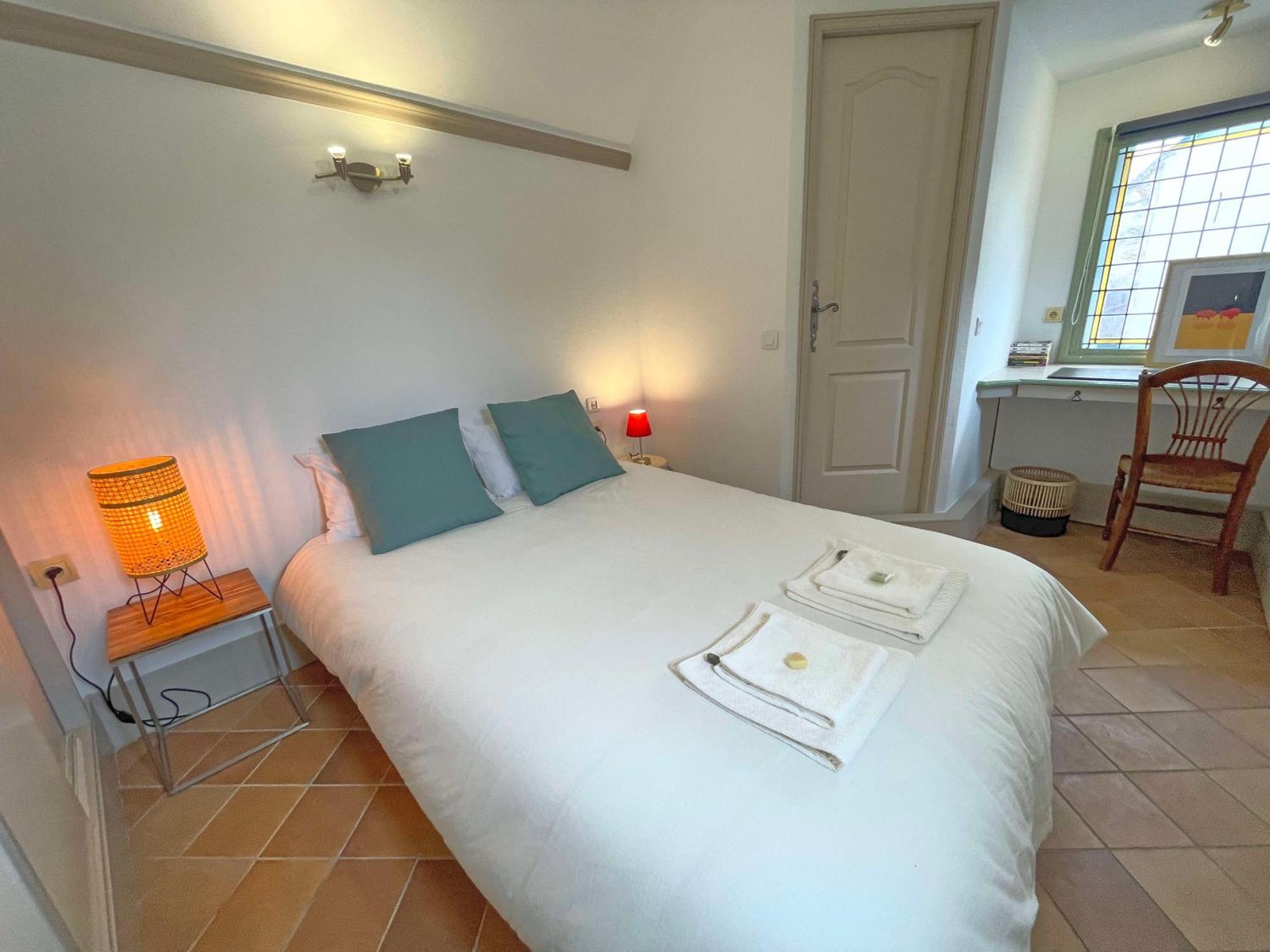 Ferienwohnung Living'Melun, La Campagne A Melun ! Exterior foto